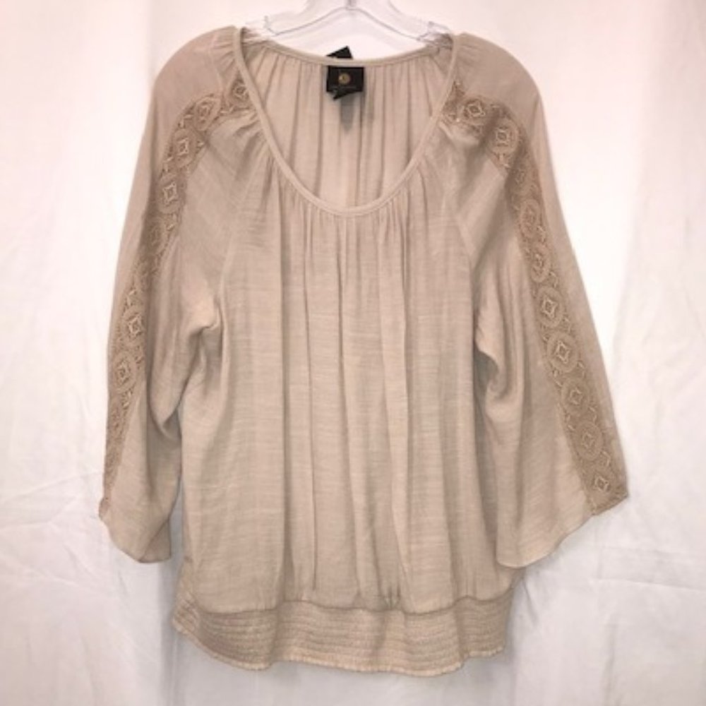 Women's Blouse